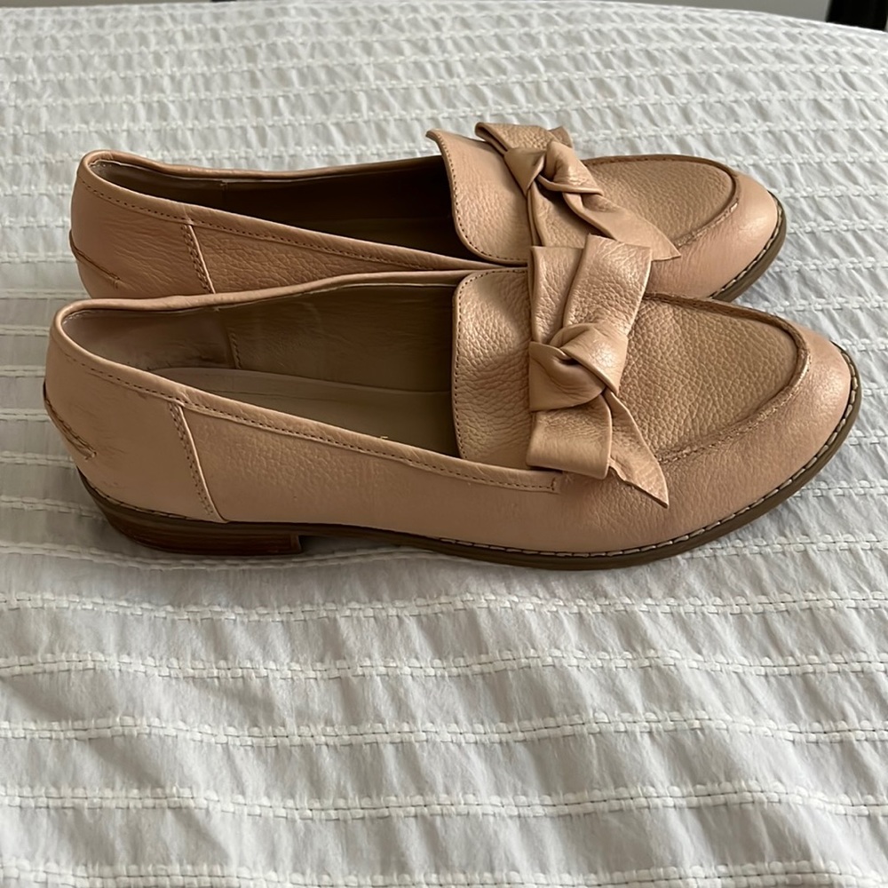 Very Volatile loafers